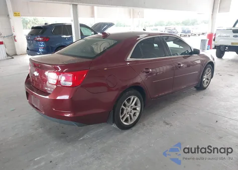 2015 Chevrolet Malibu 1Lt из США, поврежденный, VIN 1G11C5SL5FF157666